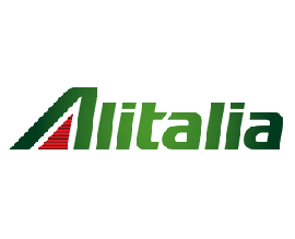 Alitalia logo